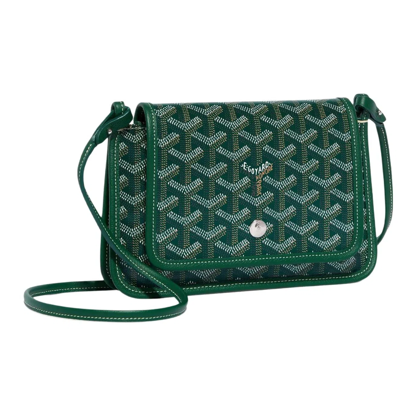 Goyard Plumet