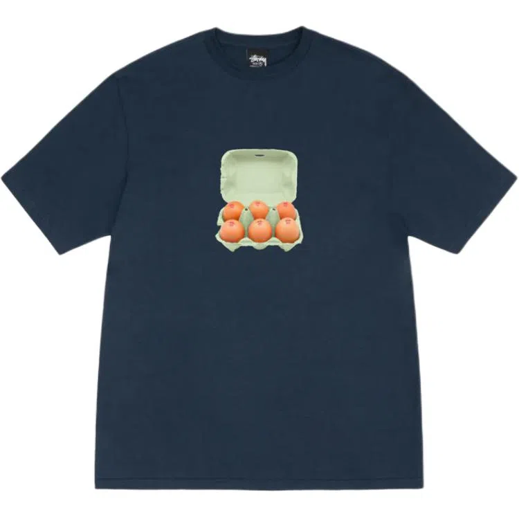 Stussy SS25 CARTON TEE T