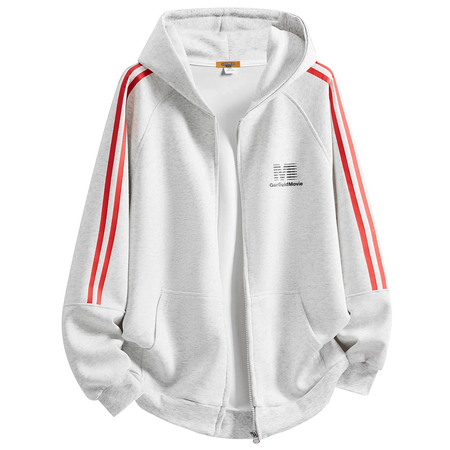 Garfield Family Hoodie