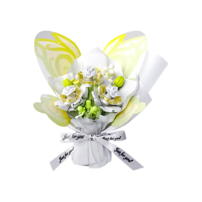 EDDO KIDS DIY 0-3000pcs EDDO-GDJM-3