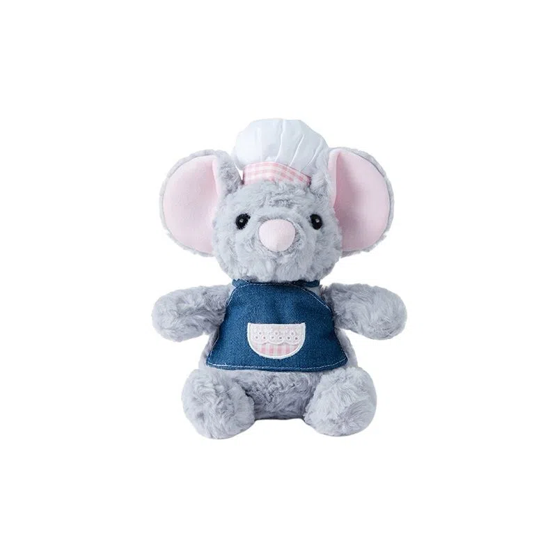 MIC RABBIT 15cm23cm