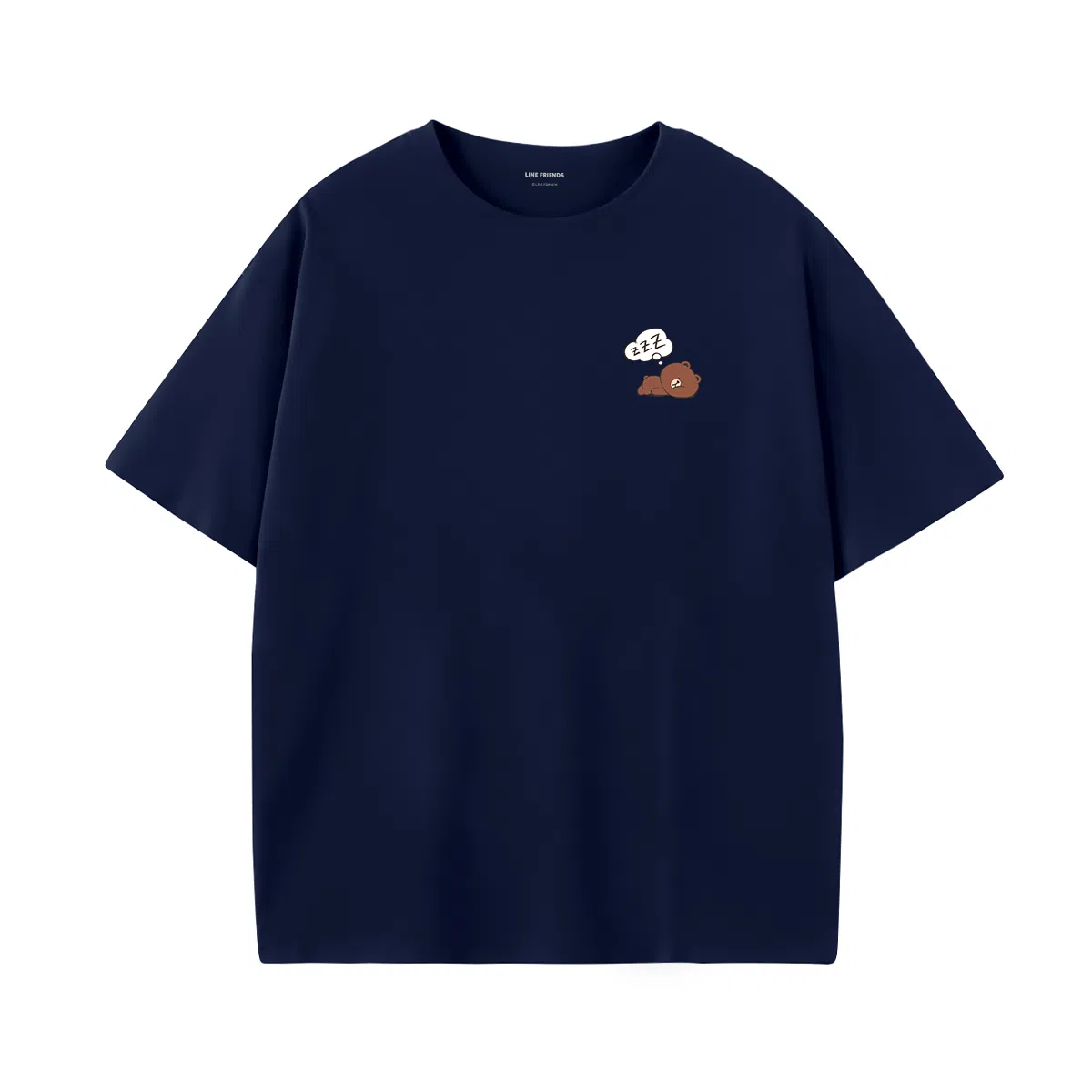 LINE FRIENDS T