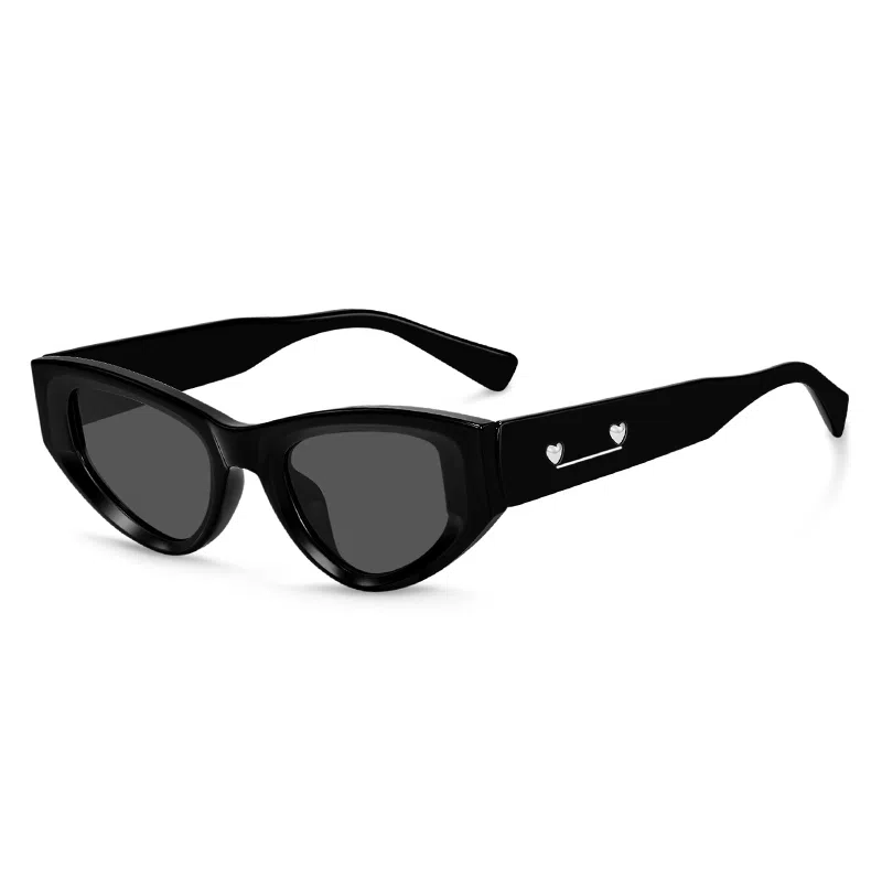 MUYKUY Cat Eye Sunglasses