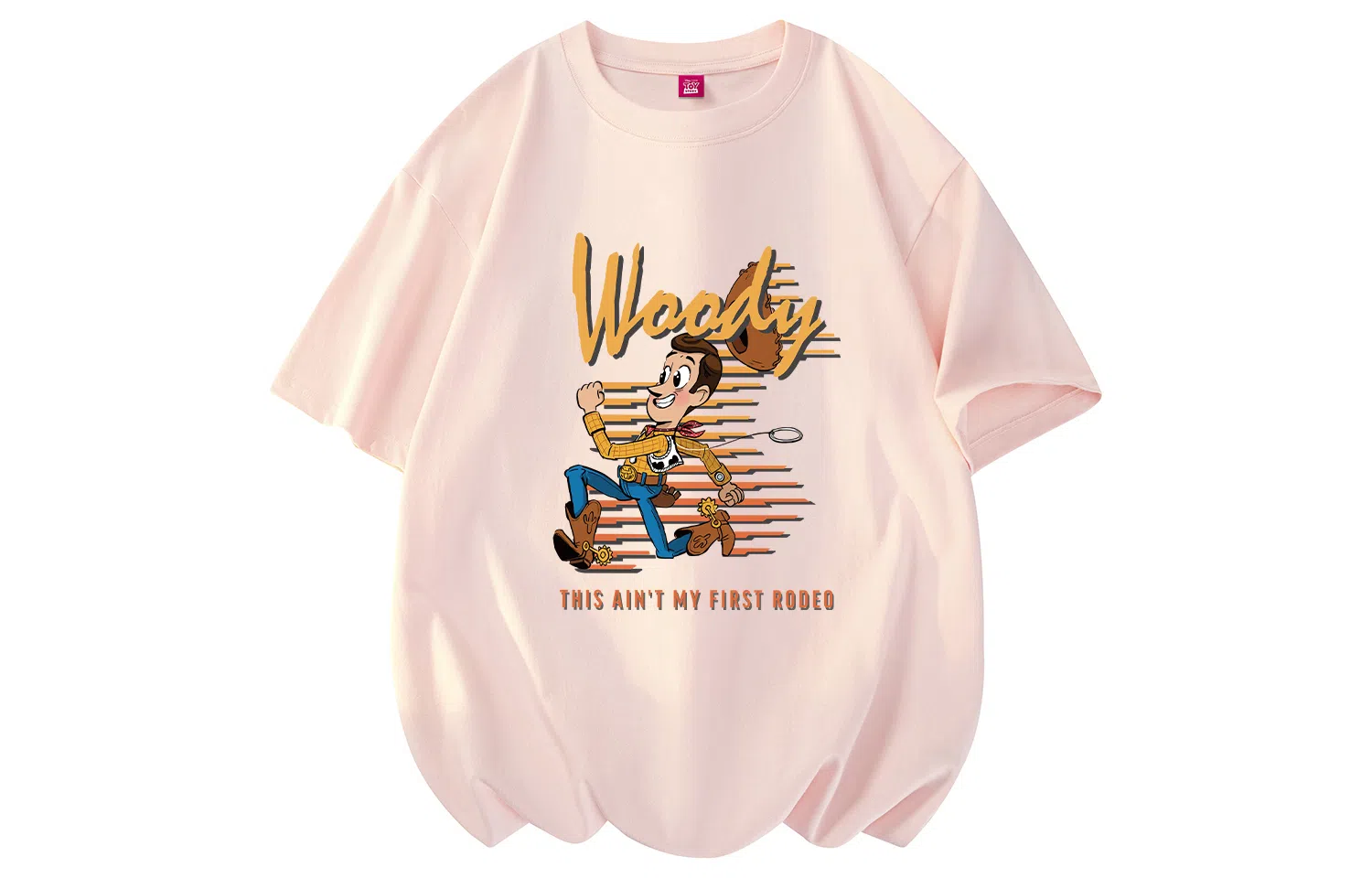 Disney T