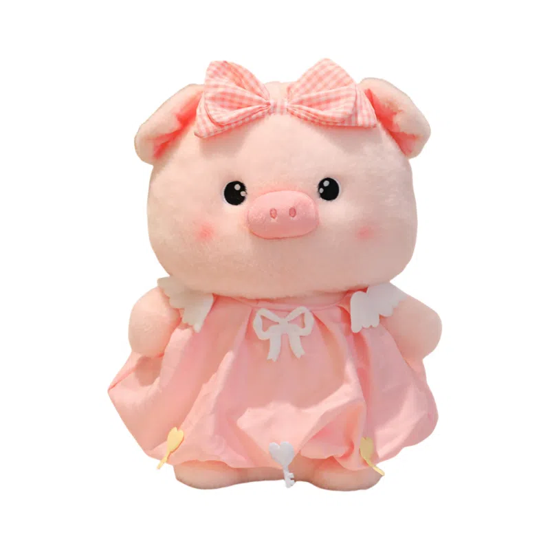 PUDOWRABBIT 24cm30cm40cm50cm