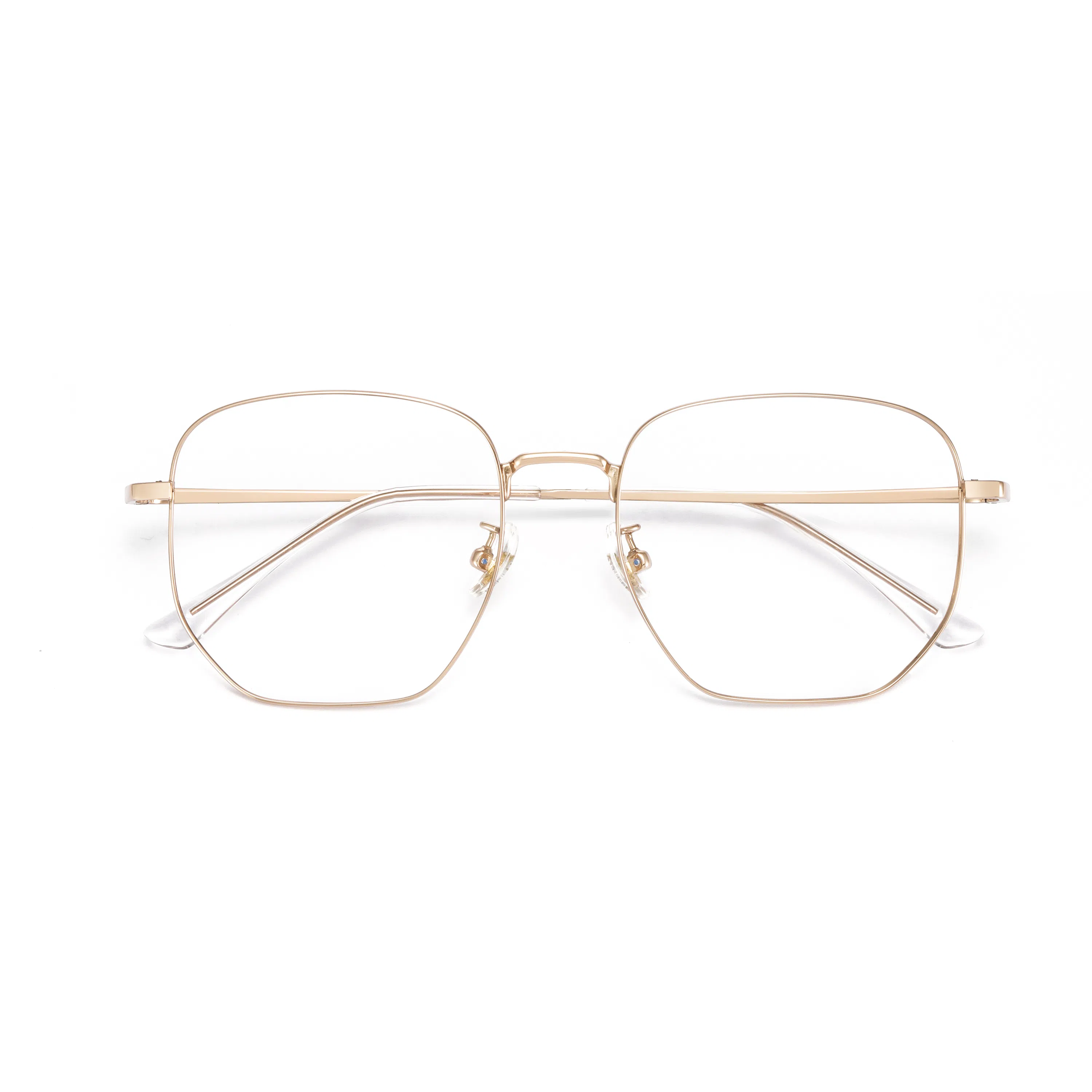 苍木优品 近视眼镜框定制可定制防雾防蓝光变色镜片超轻纯钛合金网上配眼睛框架 光学镜架 男女同款情侣款