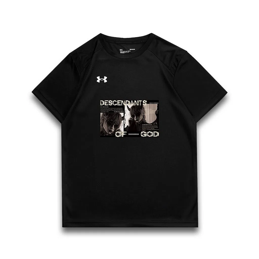 Under Armour T