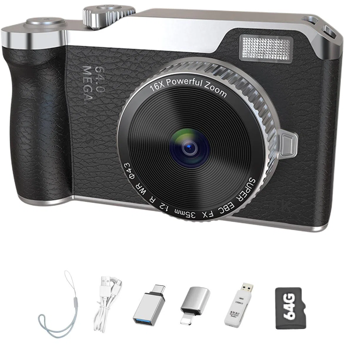 CST WODLD MAOHUN CCD 64004KIPS