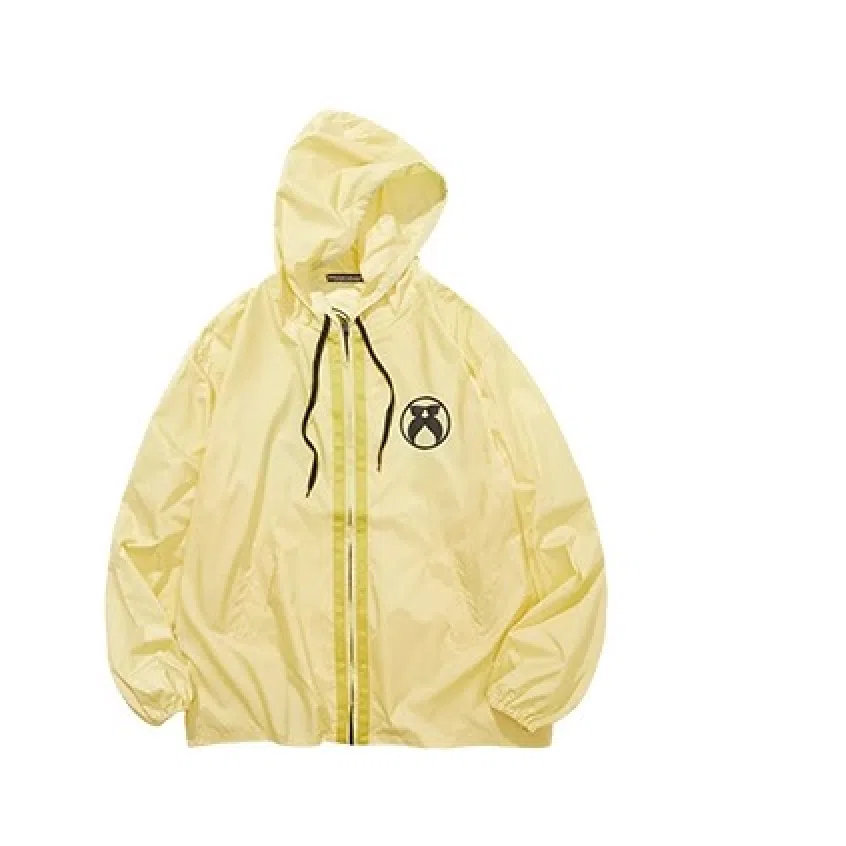 NUCLEAR EXPLOSION Jacket