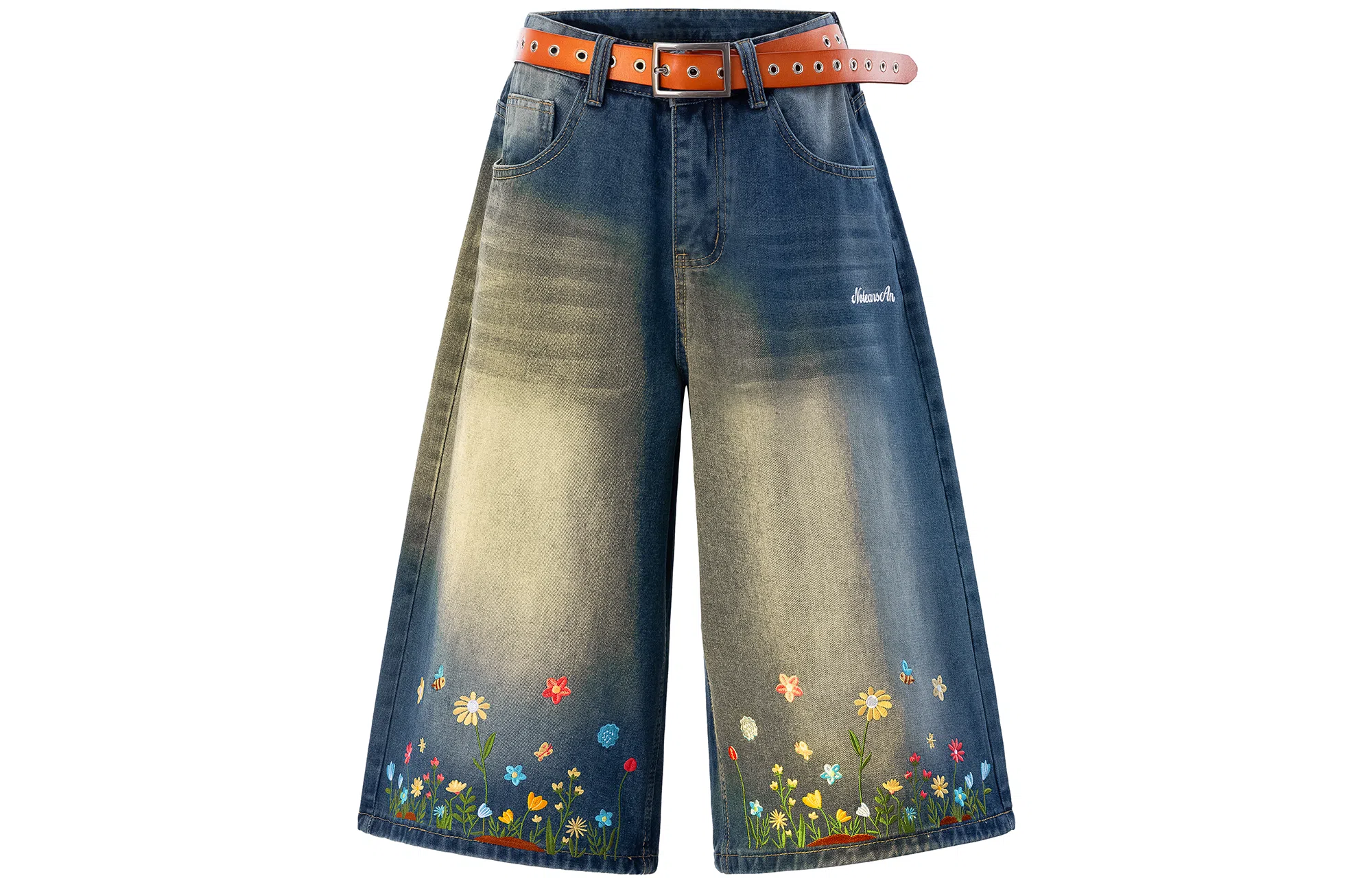 No Tears logocleanfit