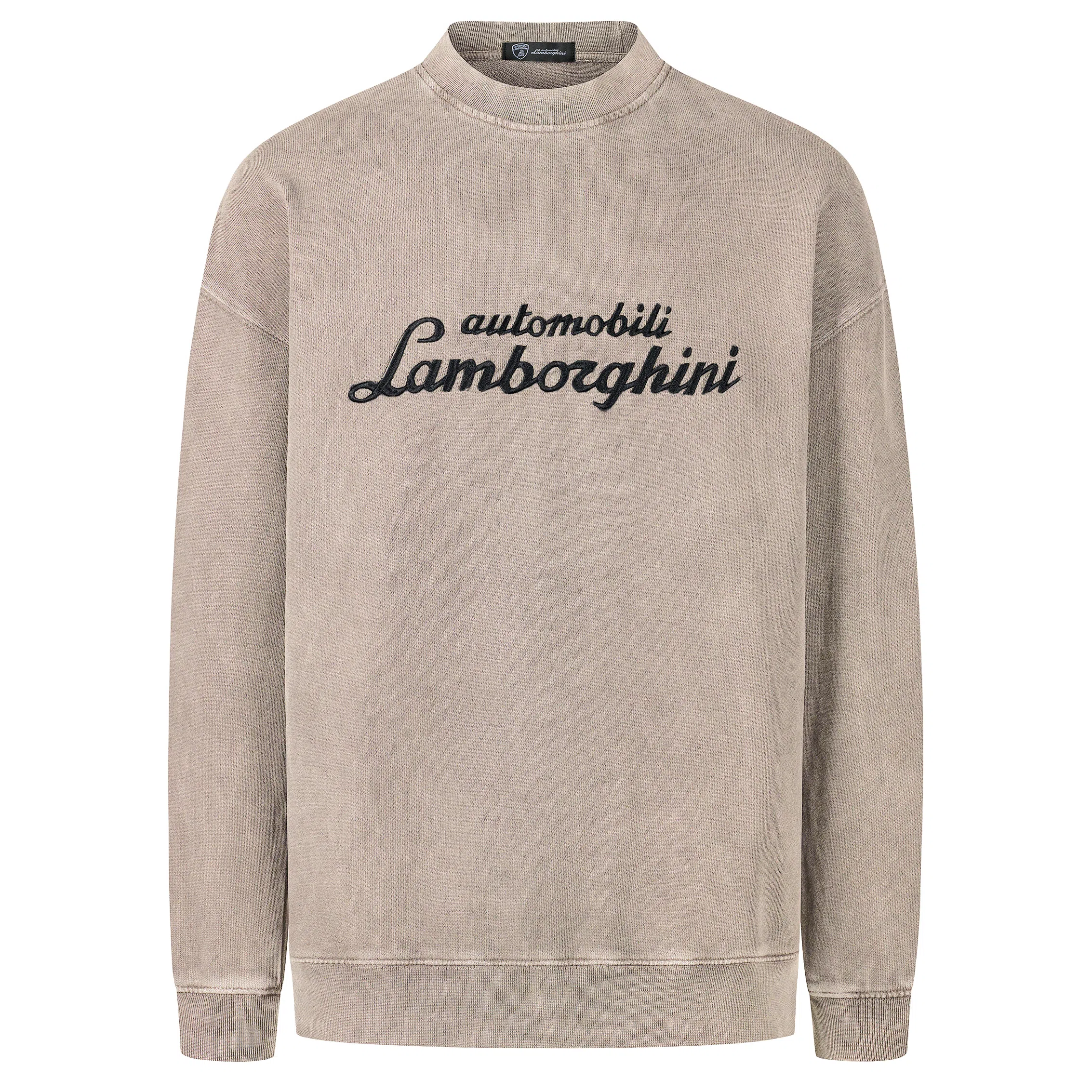 Automobili Lamborghini logooversize