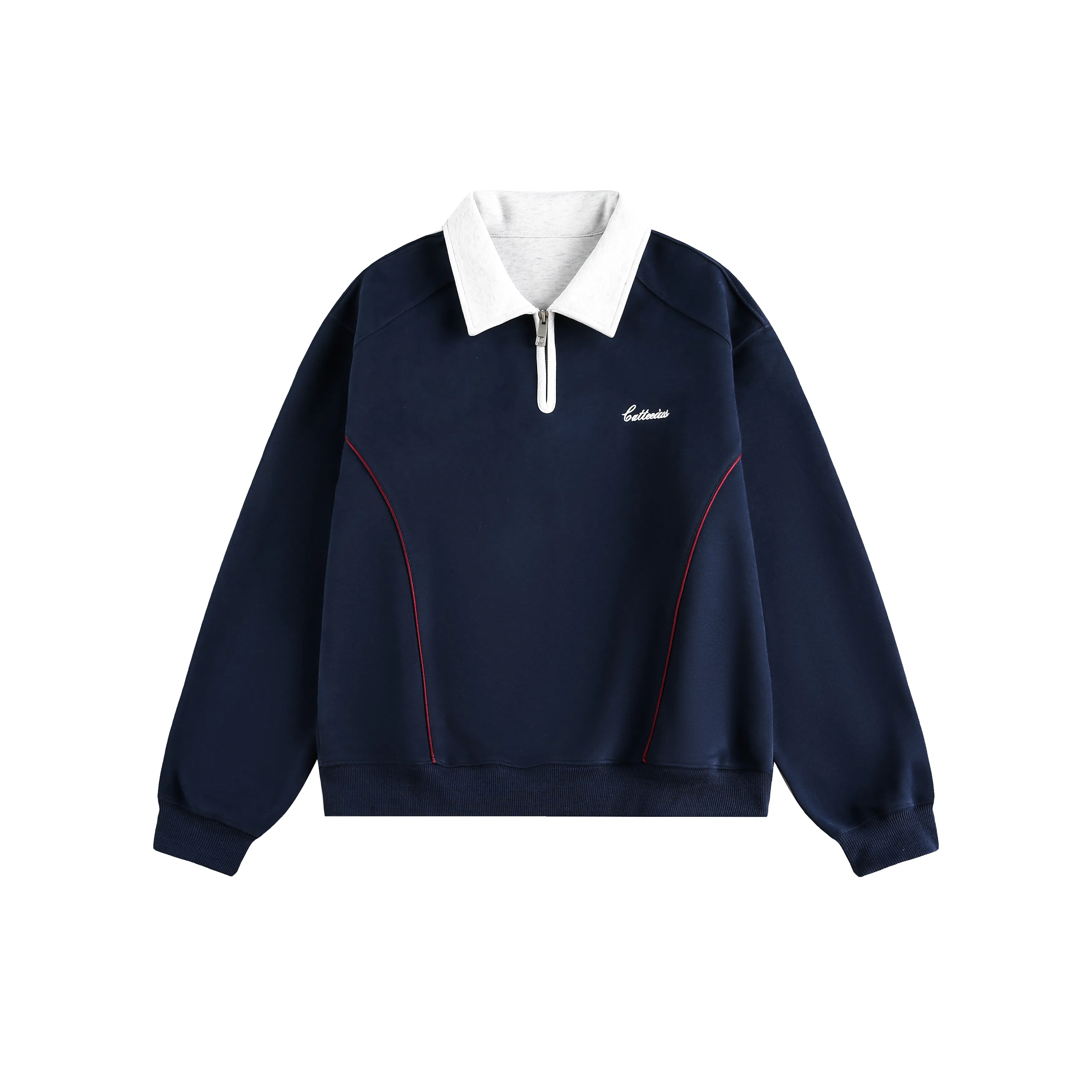 AFISHSTAY Polo