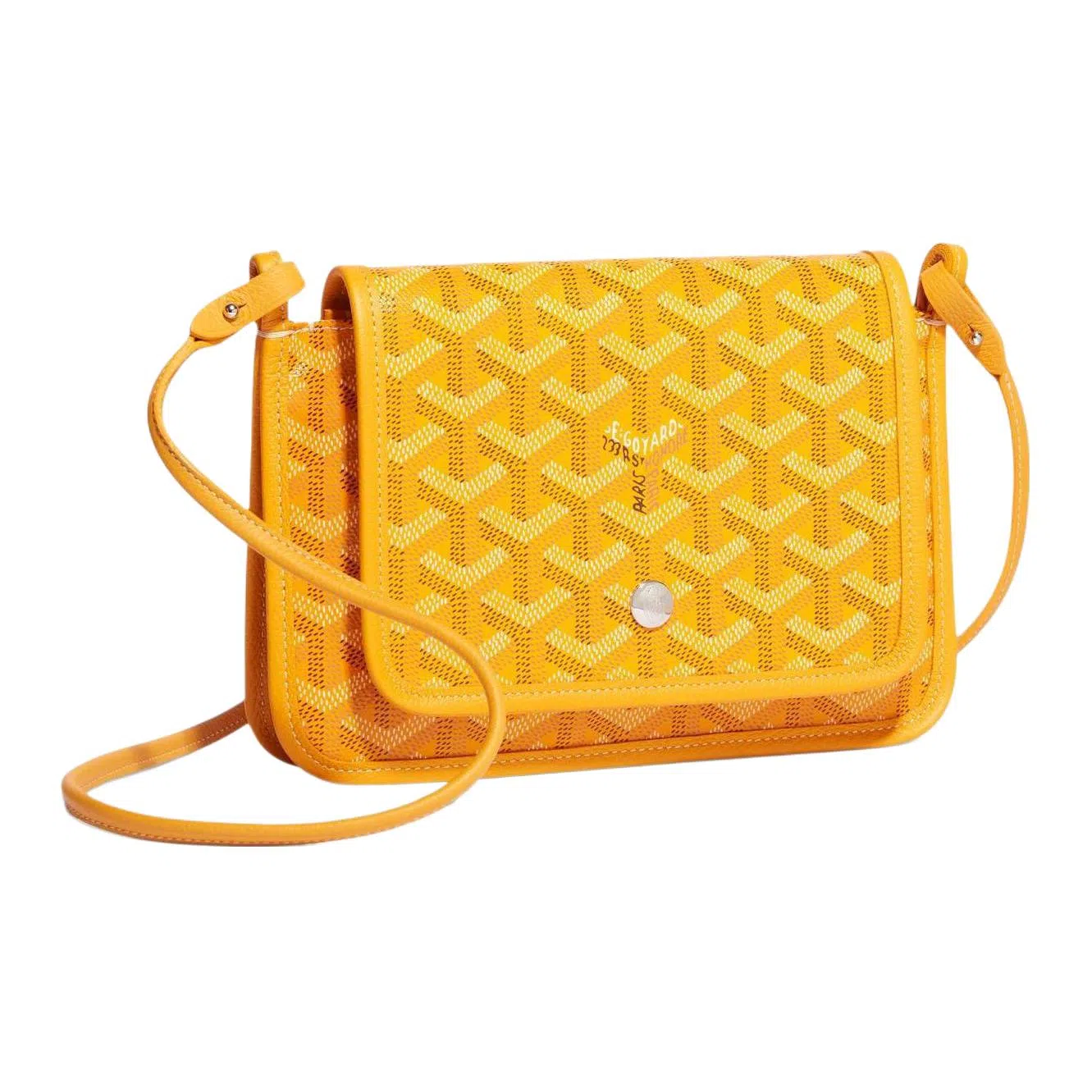 Goyard Plumet