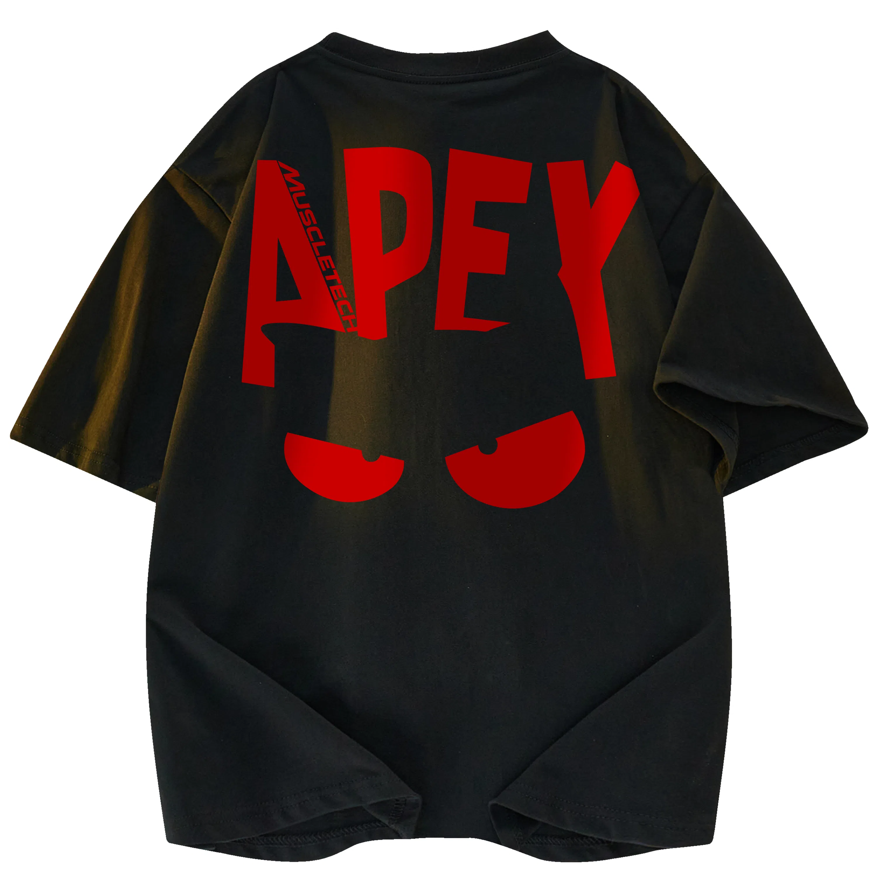 MUSCLETECH cleanfitvLOGOT