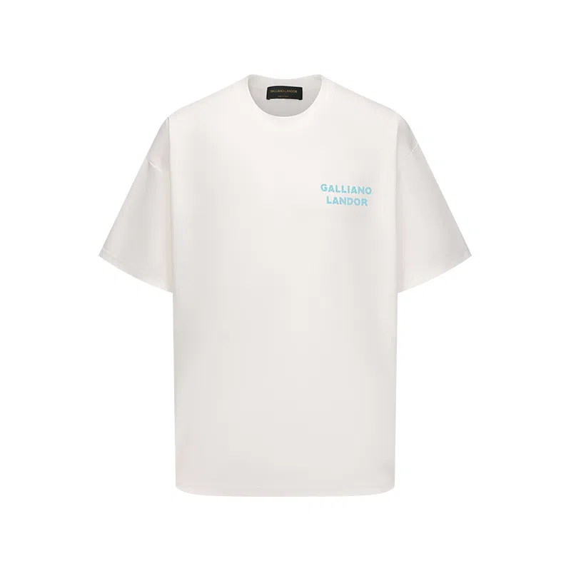 GALLIANO LANDOR logoT