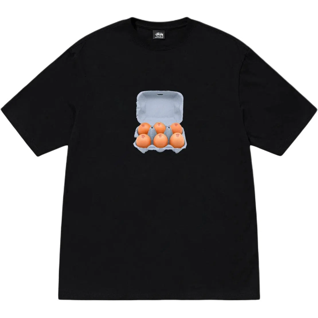 Stussy SS25 CARTON TEE T