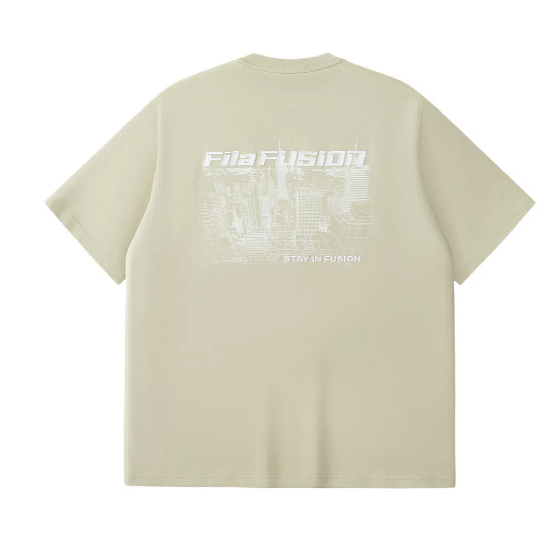 FILA FUSION WORKWEAR FILA FUSION X T