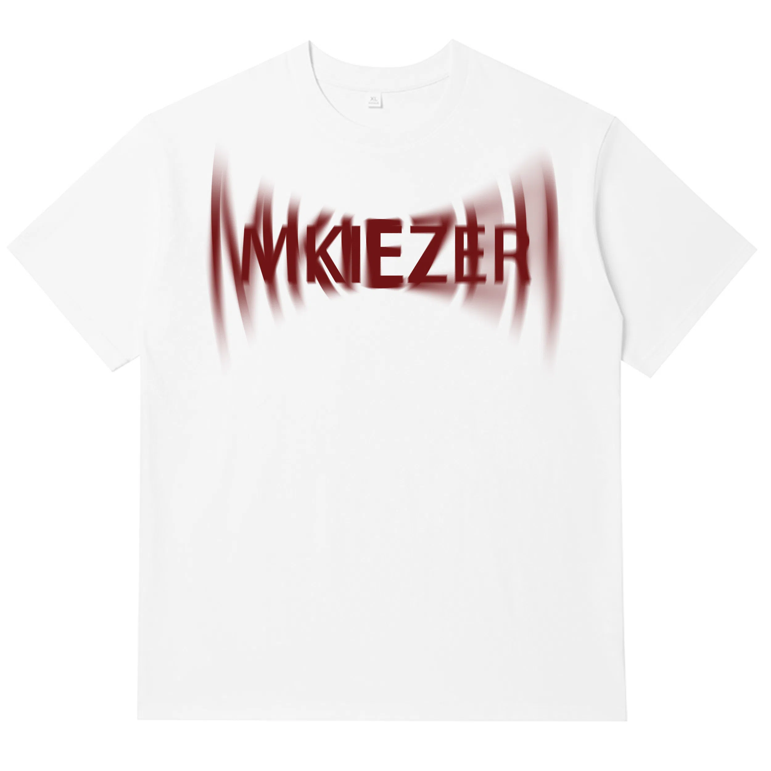 MKIEZER logoT