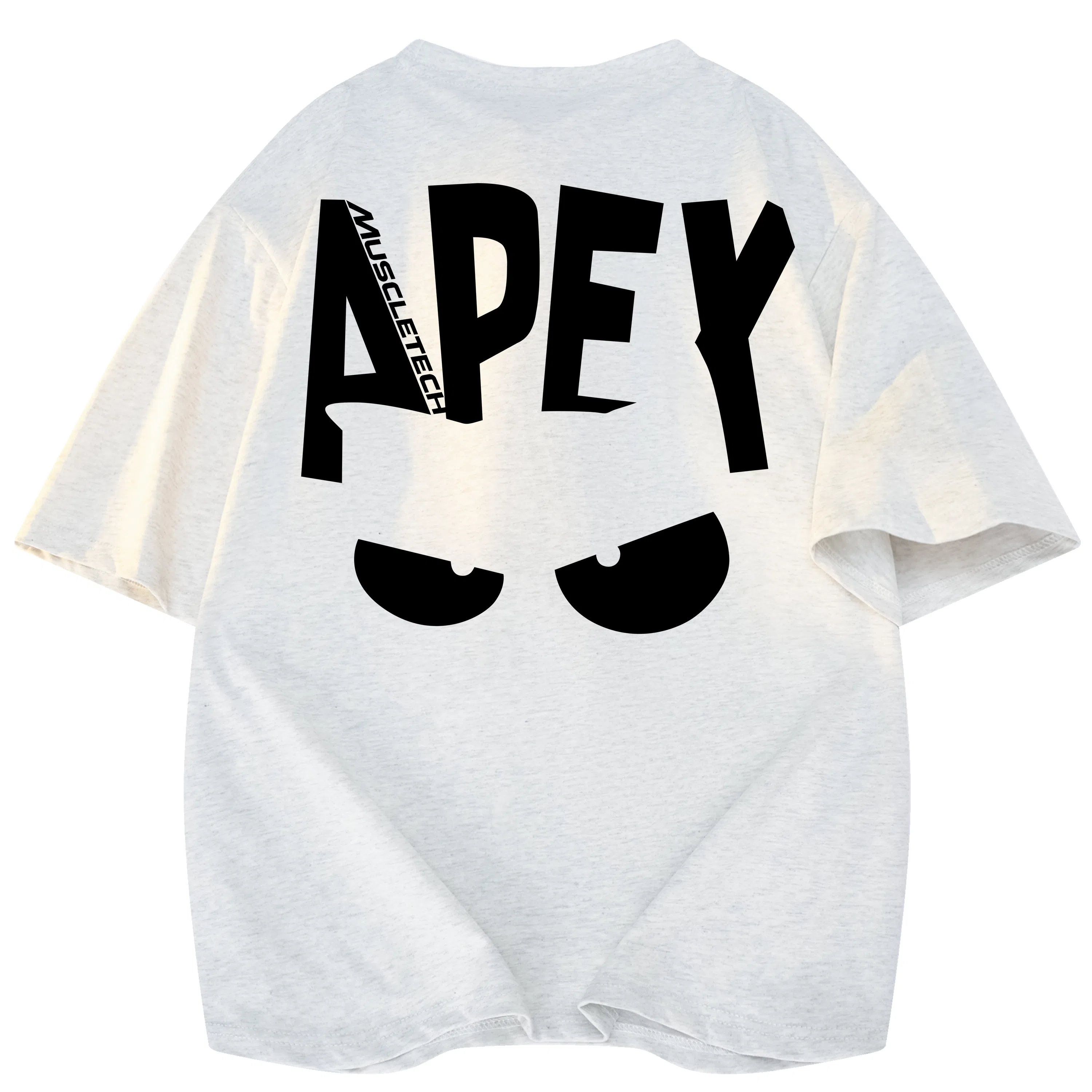 MUSCLETECH cleanfitvLOGOT