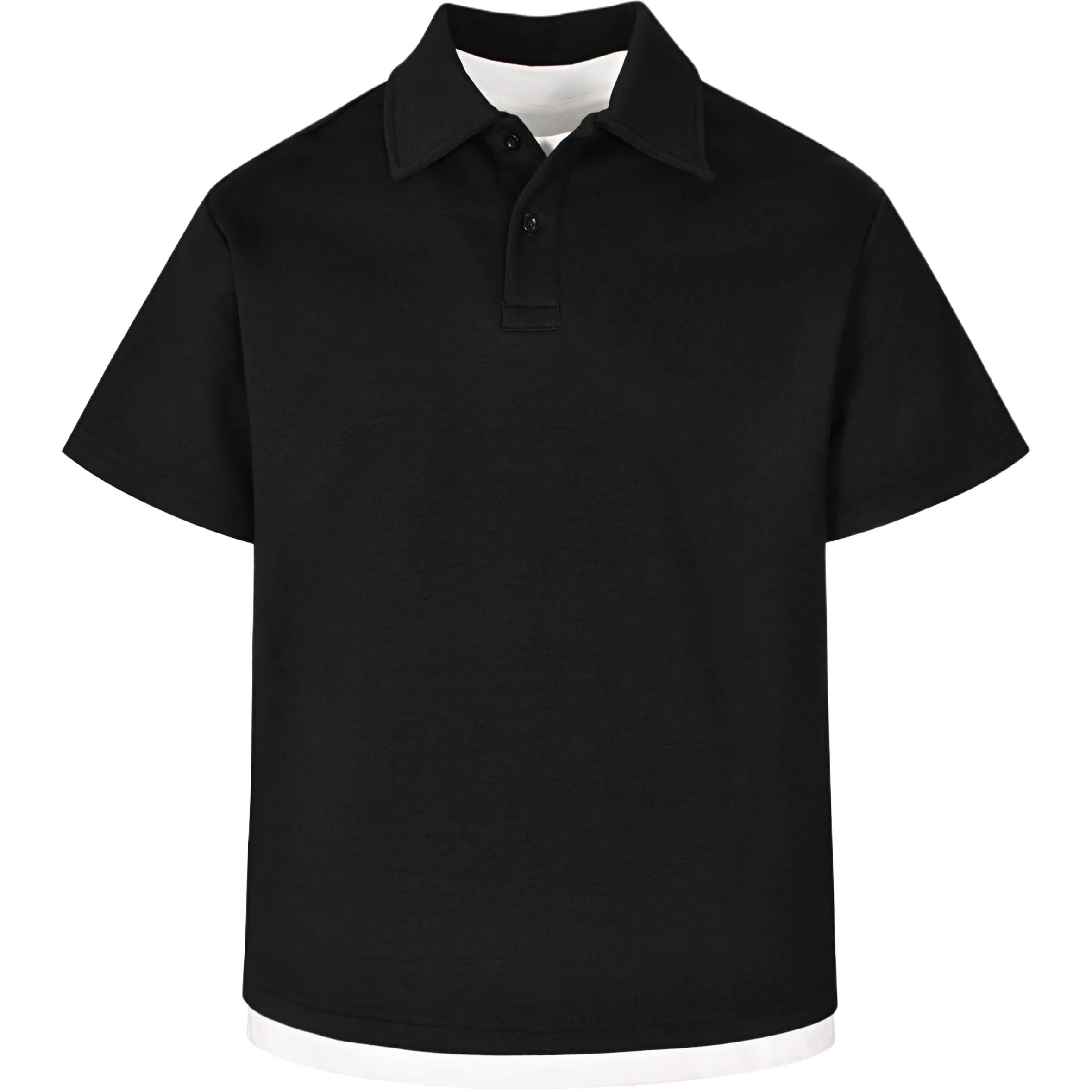 bufan studio Polo