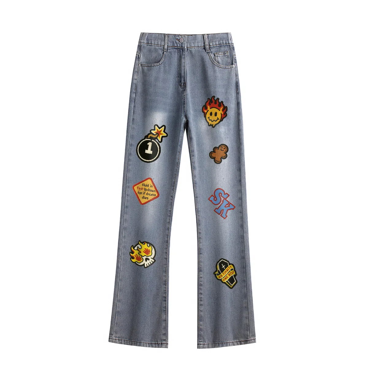 s.k. manor hill cleanfit