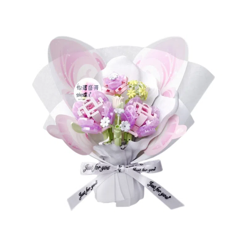 EDDO KIDS DIY 0-3000pcs EDDO-GDJM-3