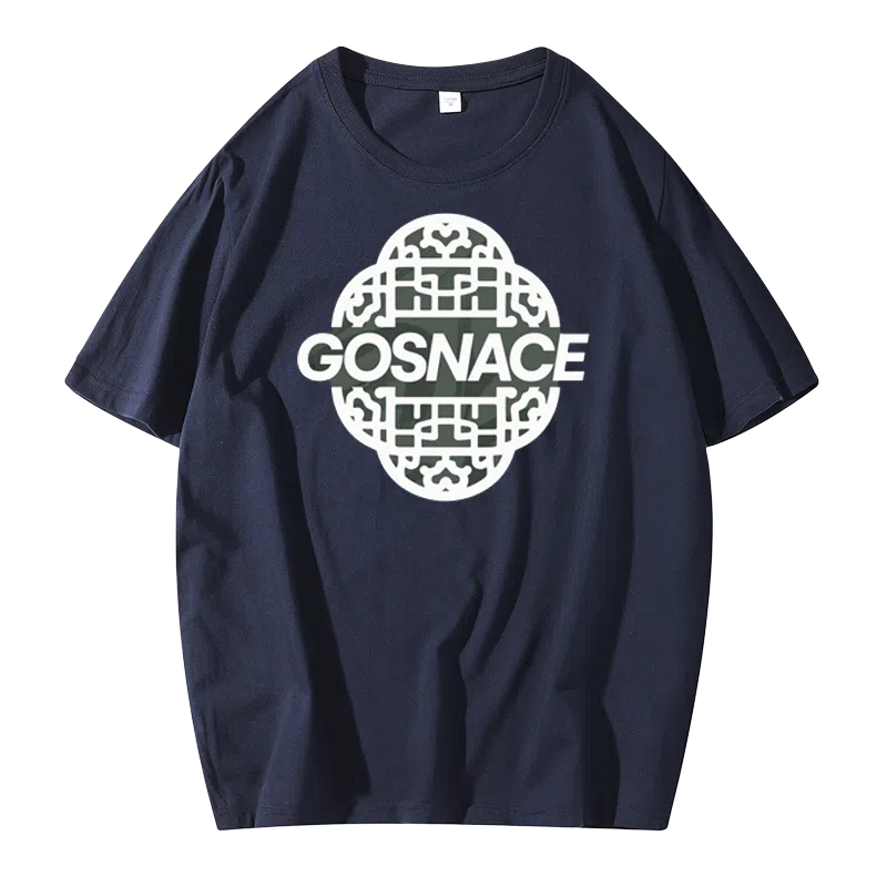 GOSNACE LOGOT