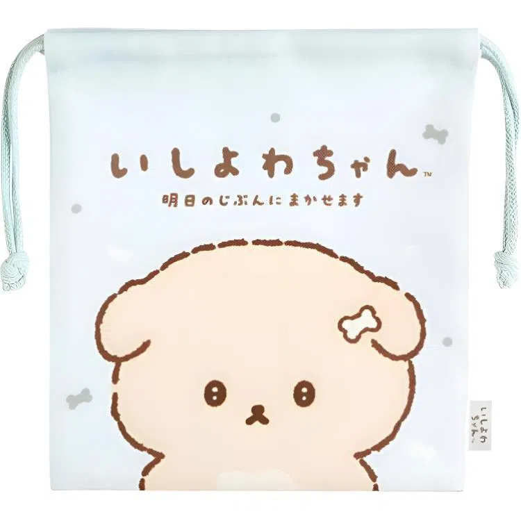 SAN-X Ishiyowa-chan B