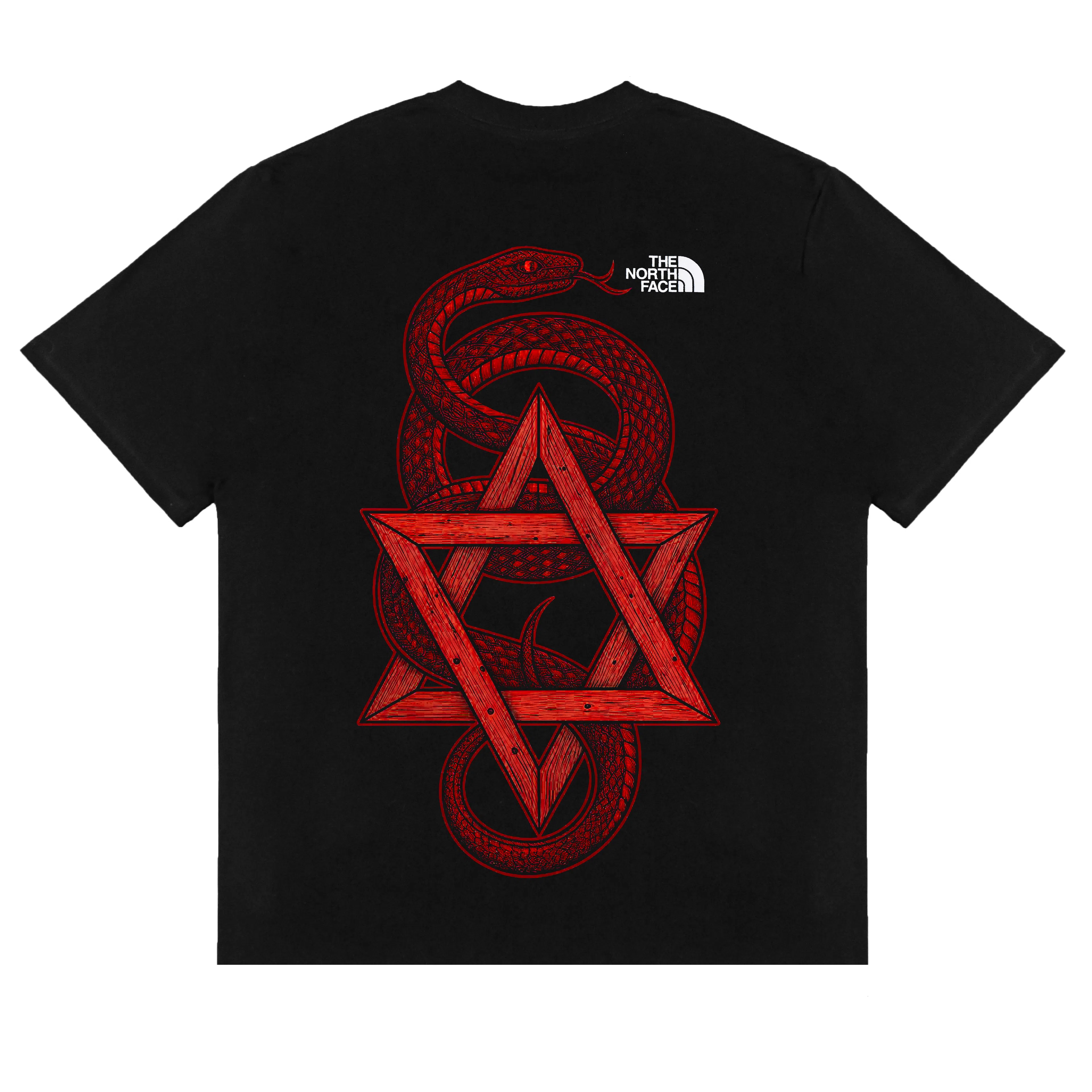 THE NORTH FACE Fantasy T