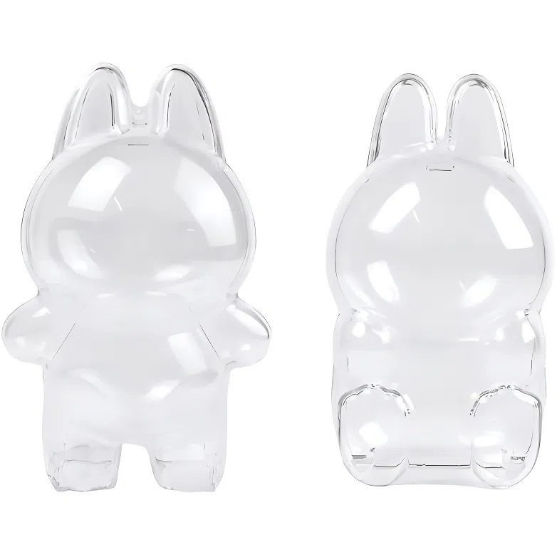 GUYI labubu1.02.03.0