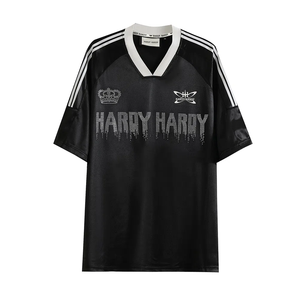 HARDY HARDY LogoVT