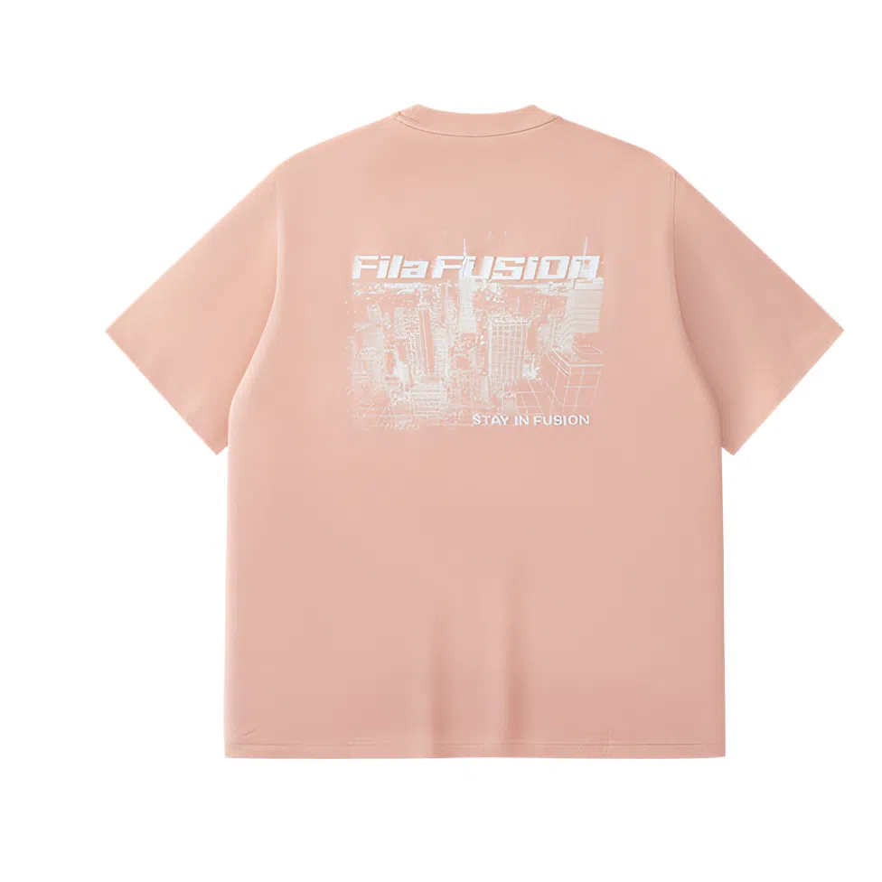 FILA FUSION WORKWEAR FILA FUSION X T