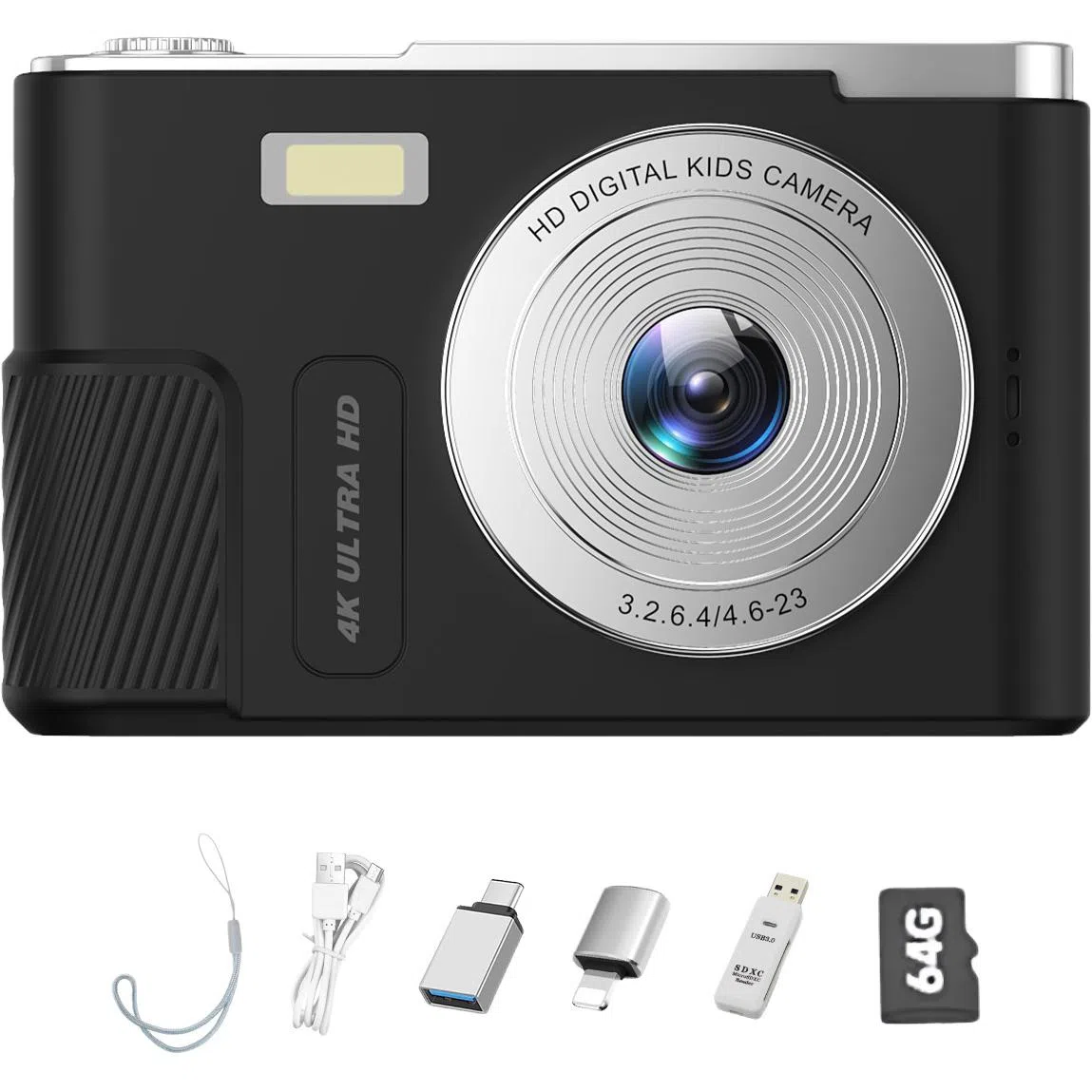 CST WODLD MAOHUN CCD 6400vlog