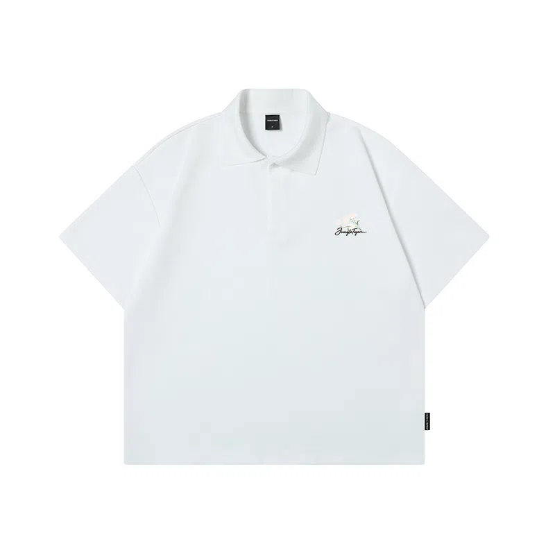JUNGLE TIGER Polo