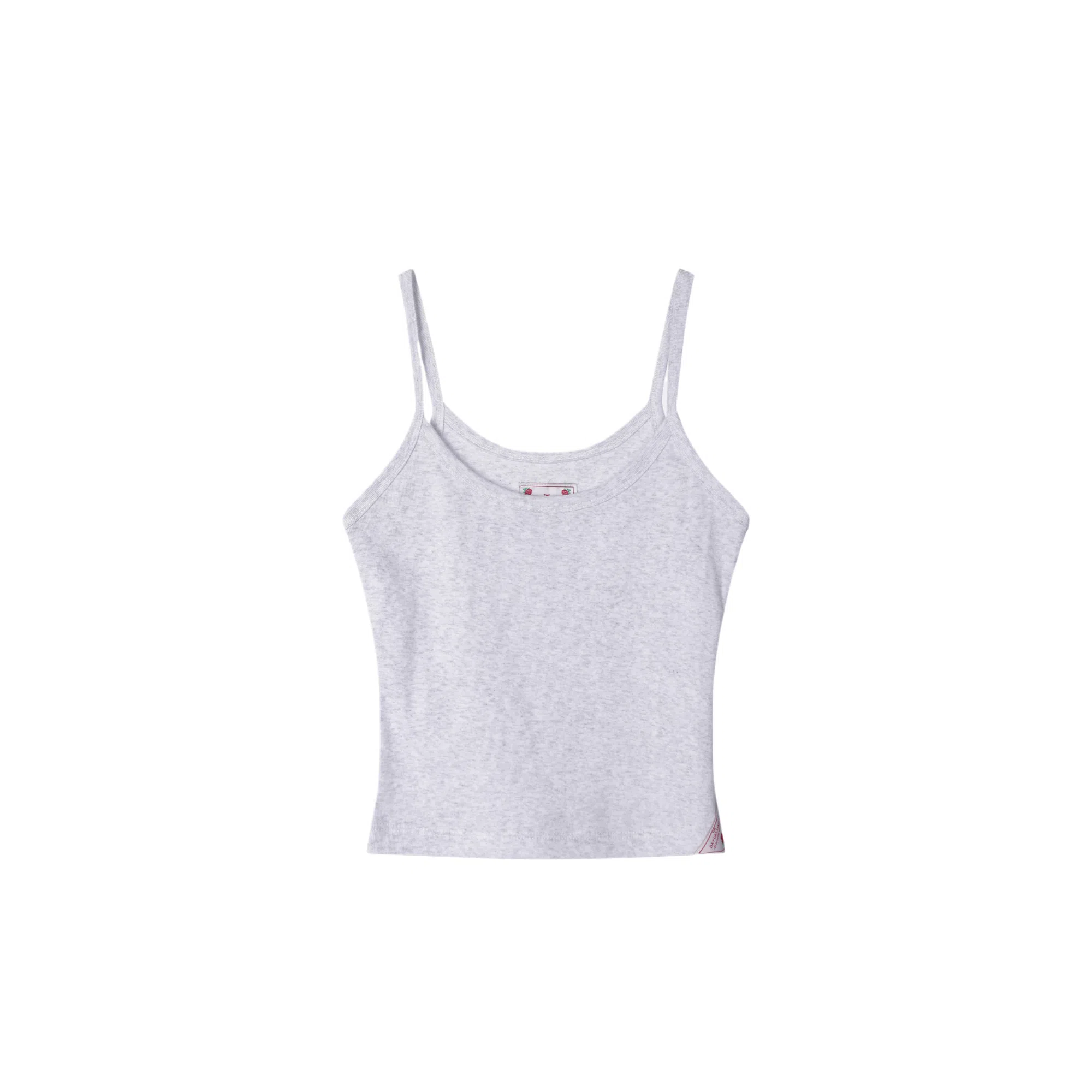 SCULPTOR The Day Dreamers Cami Top White Melange