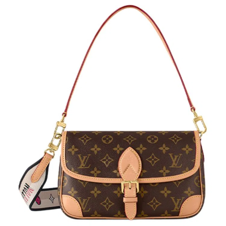 LOUIS VUITTON Diane PM