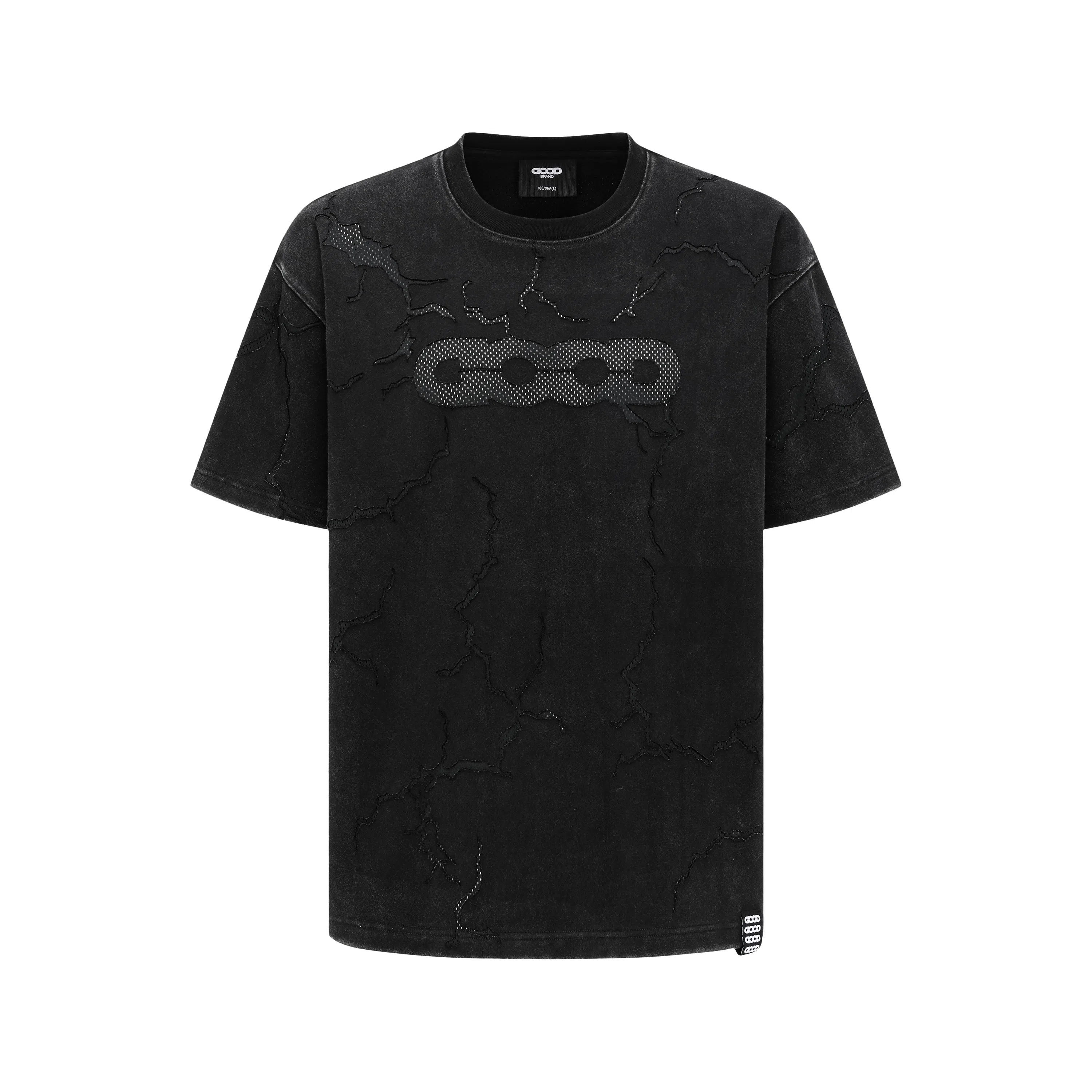 GOODBRAND T