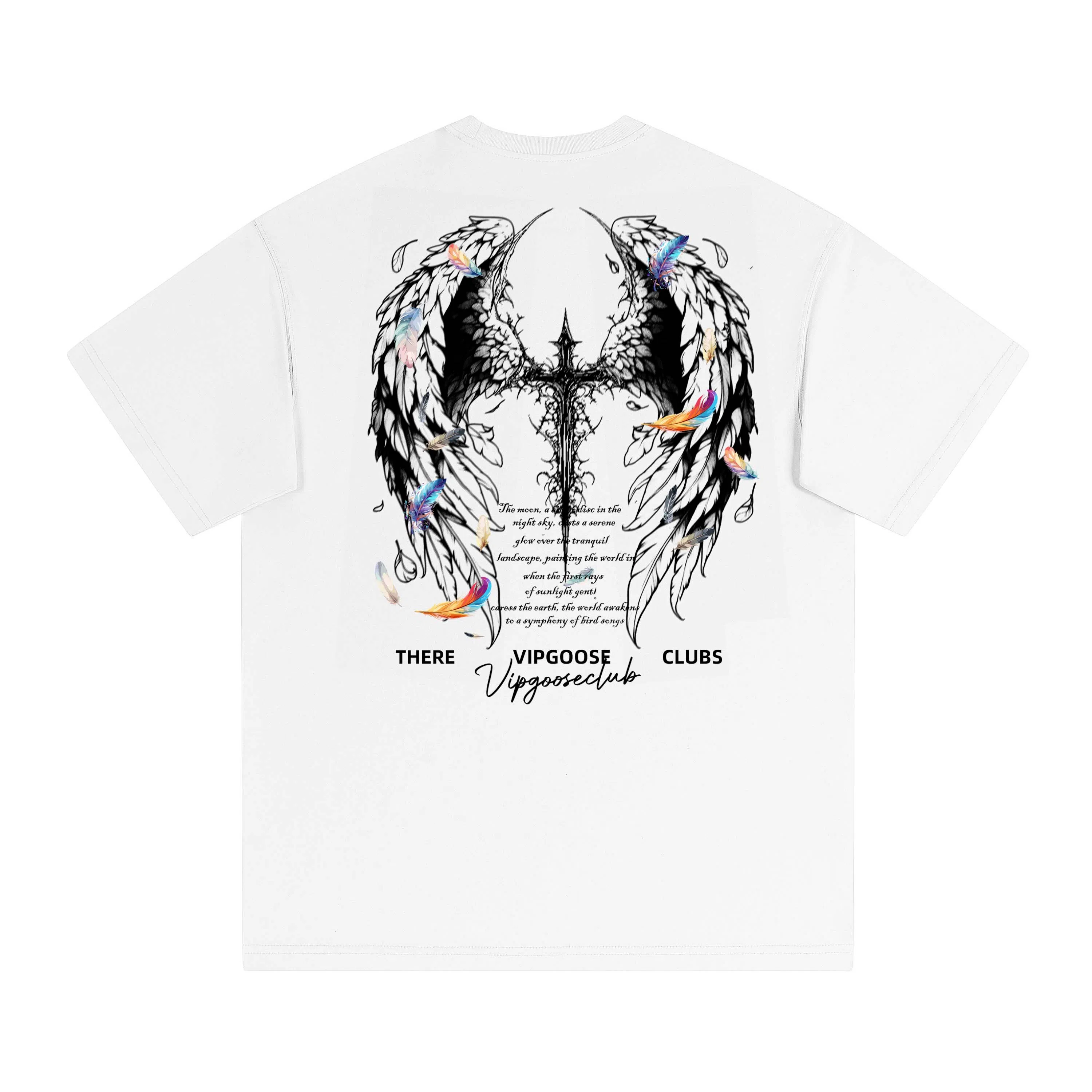 VIPGOOSE LogoT