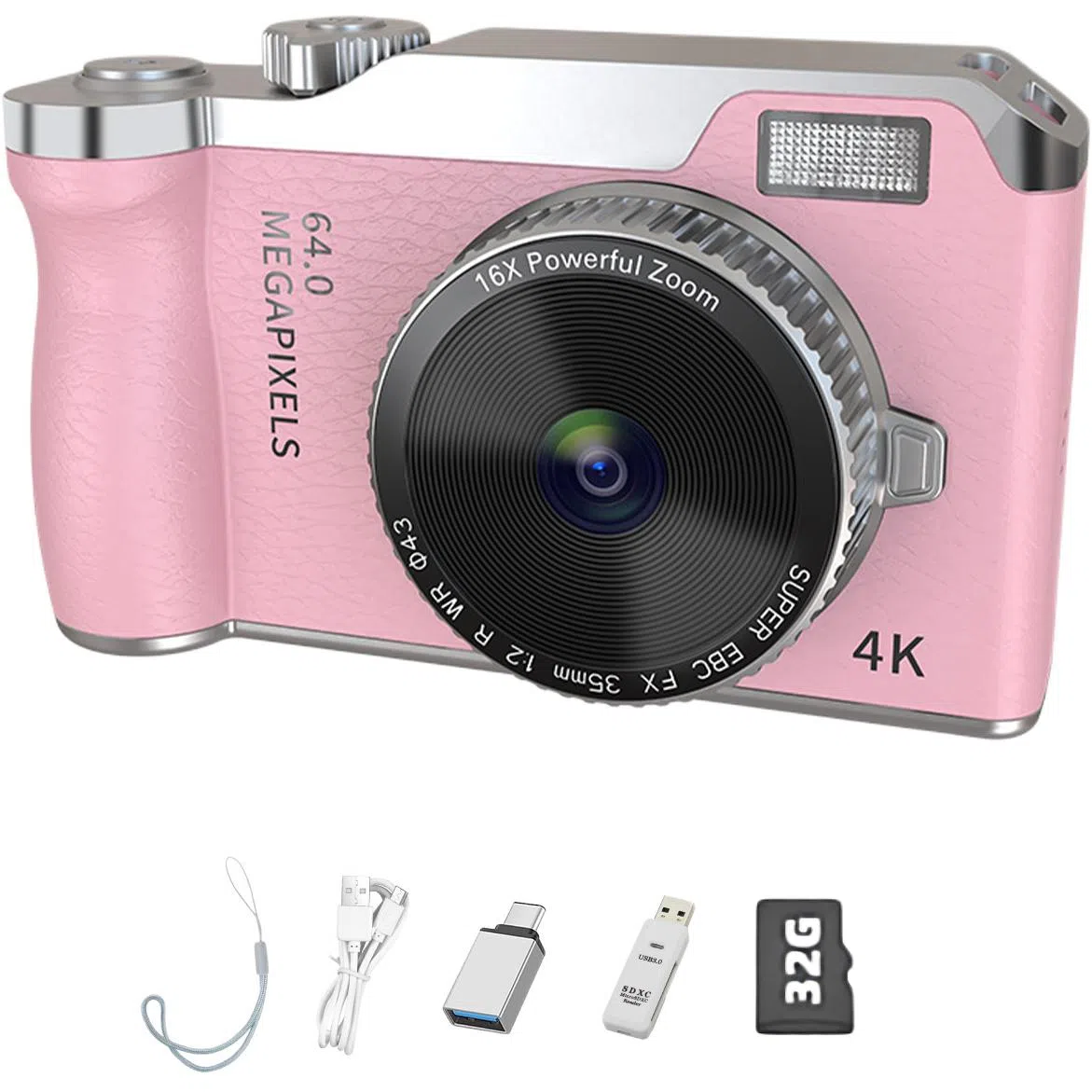 CST WODLD MAOHUN CCD 64004KIPS