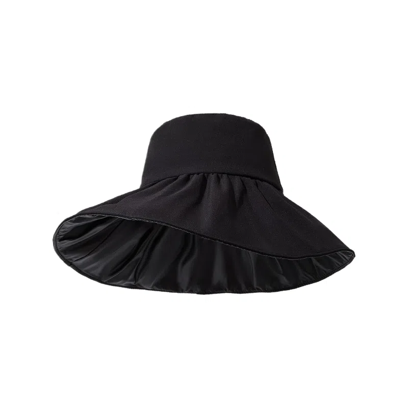 梦特娇 潮流时尚防晒 棉 渔夫帽 男女同款情侣款