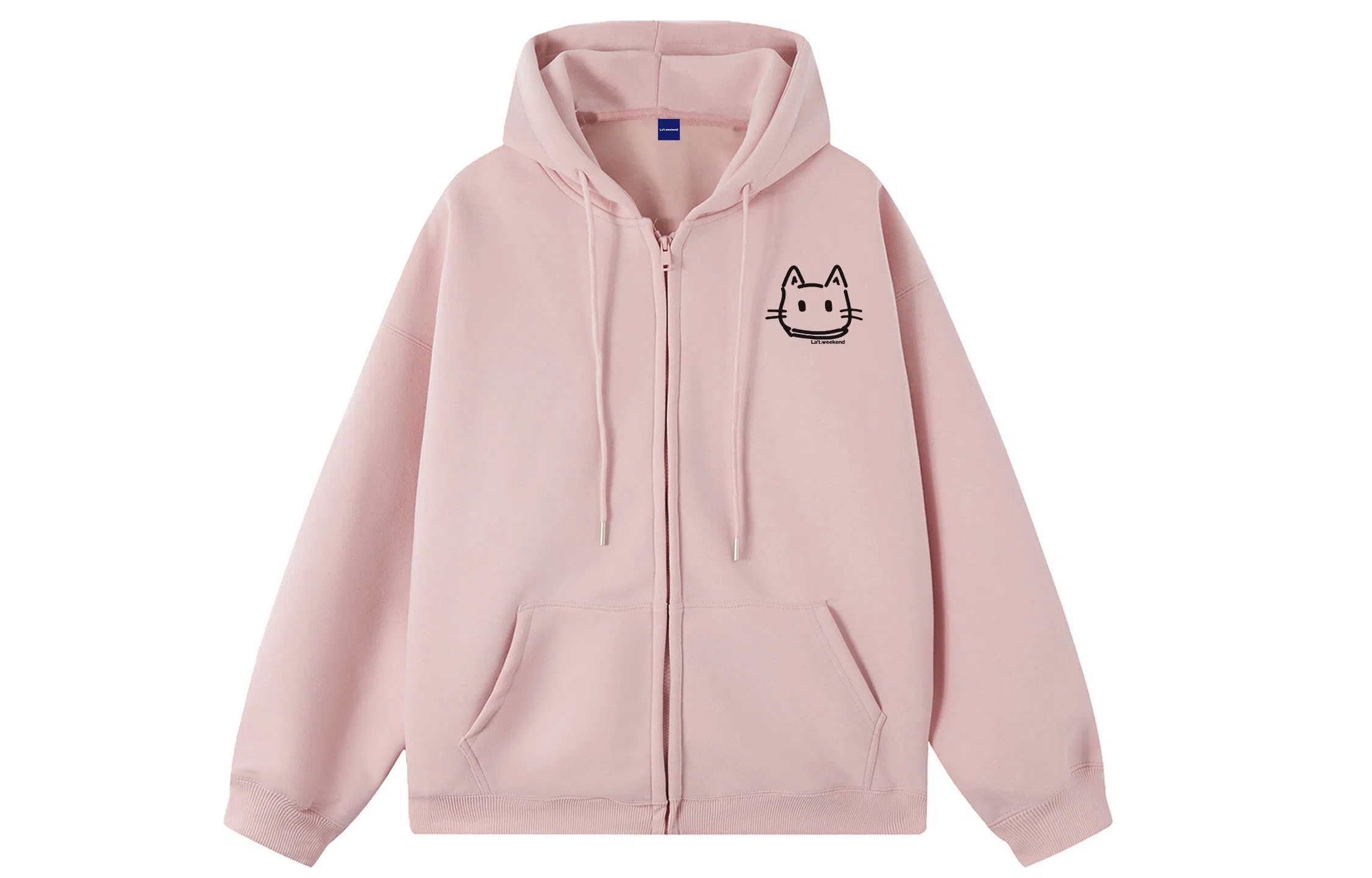 LA'T.WEEKEND 420g Logo