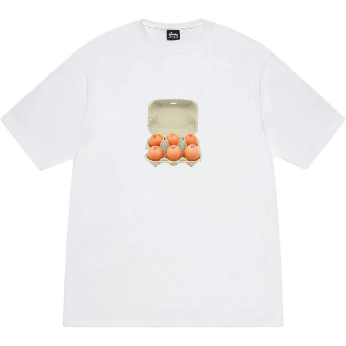 Stussy SS25 CARTON TEE T