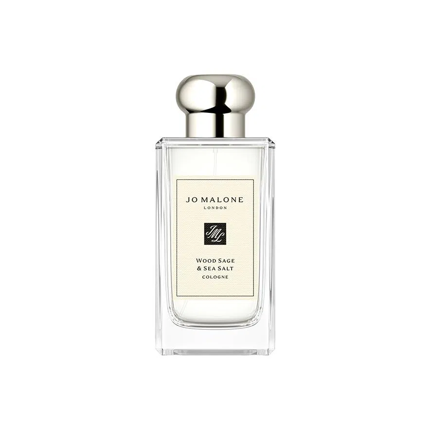 Jo Malone Wood Sage & Sea Salt