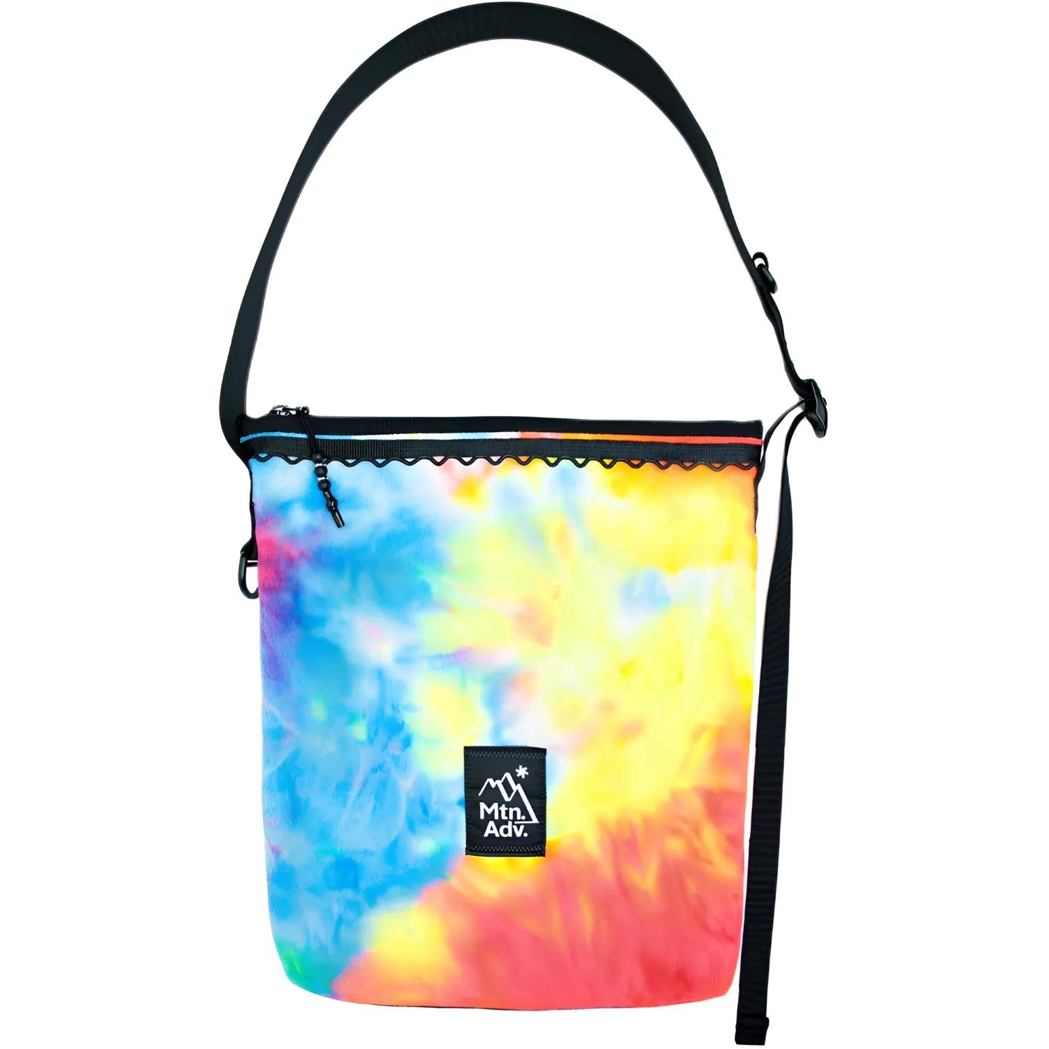 the MAD HATcher Tote