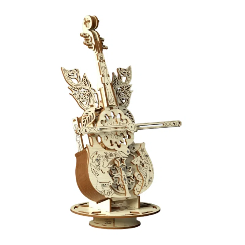 EDDO KIDS diy 0-300pcs EDDO-GDJM-1