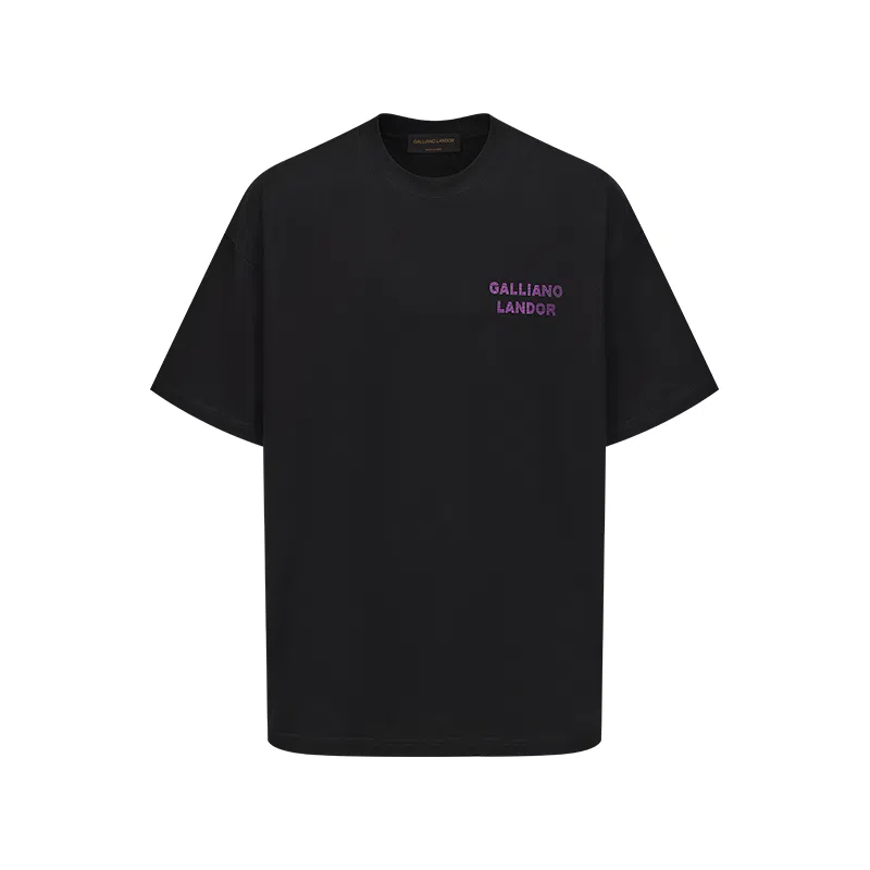GALLIANO LANDOR logoT