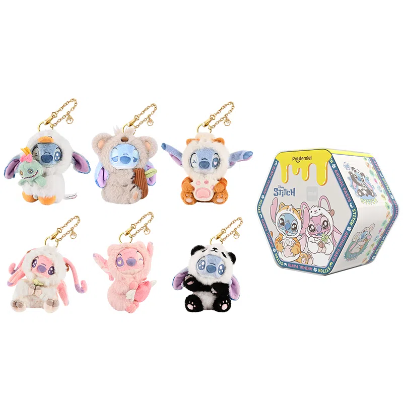 POTDEMIEL x Disney 8