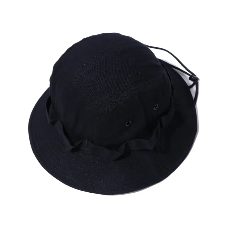 梦特娇 休闲旅游时尚 棉 渔夫帽 男女同款情侣款