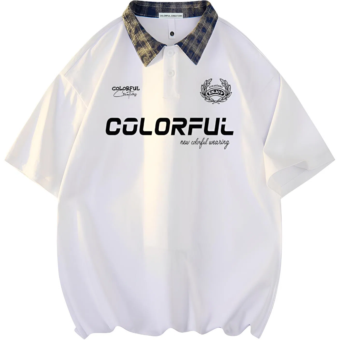 Colorful Creations logoPoloT