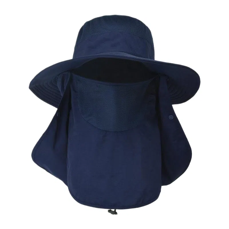 梦特娇 休闲遮脸防紫外线防晒休闲日常百搭 塔丝绒 渔夫帽 男女同款情侣款